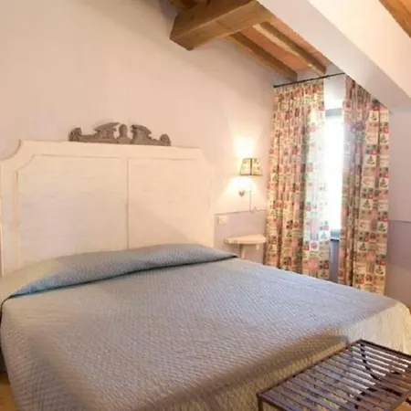 Santa Virginia By Halldis Villa Montaione